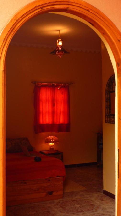 Defat Kasbah Aït-Ben-Haddou Quarto foto